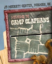 Oklahoma City summer camps